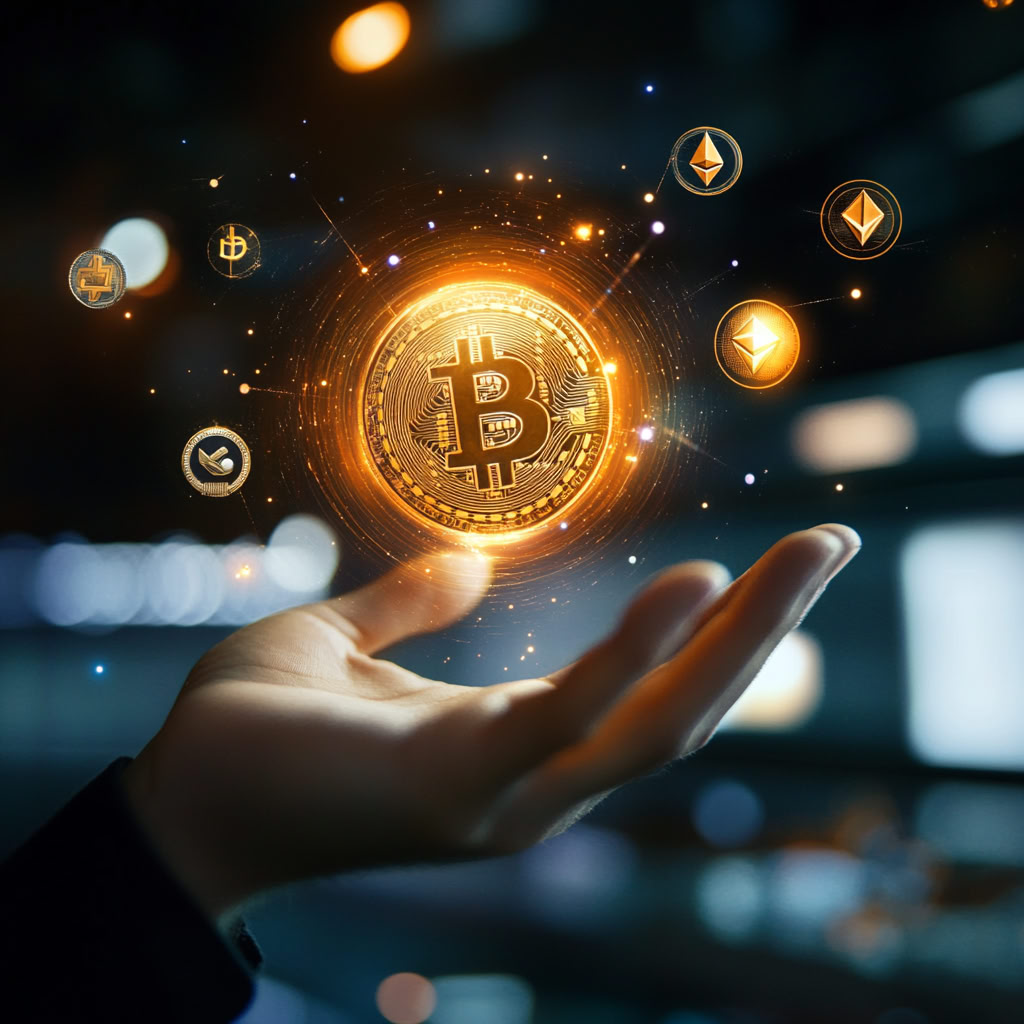 AAVE Token Supply